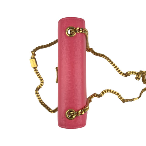 Saint Laurent Kate chain shoulder bag