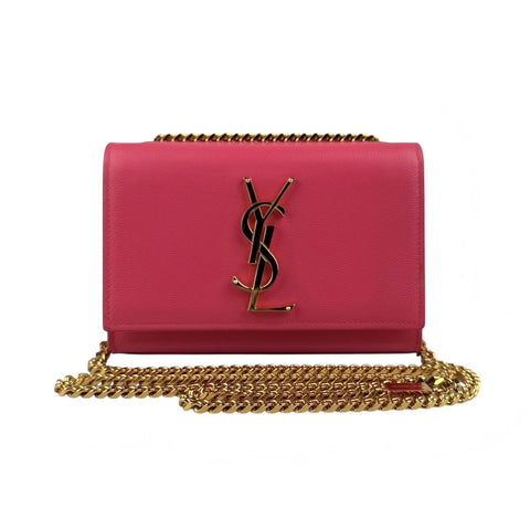 Saint Laurent Kate chain shoulder bag