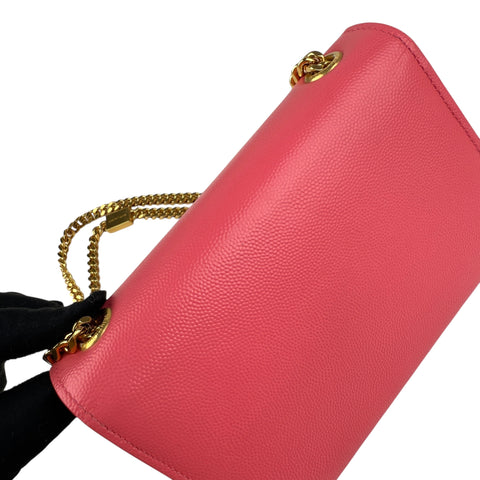 Saint Laurent Kate chain shoulder bag