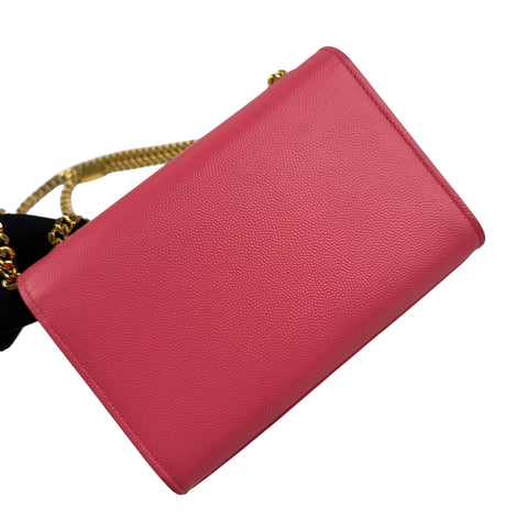 Saint Laurent Kate chain shoulder bag