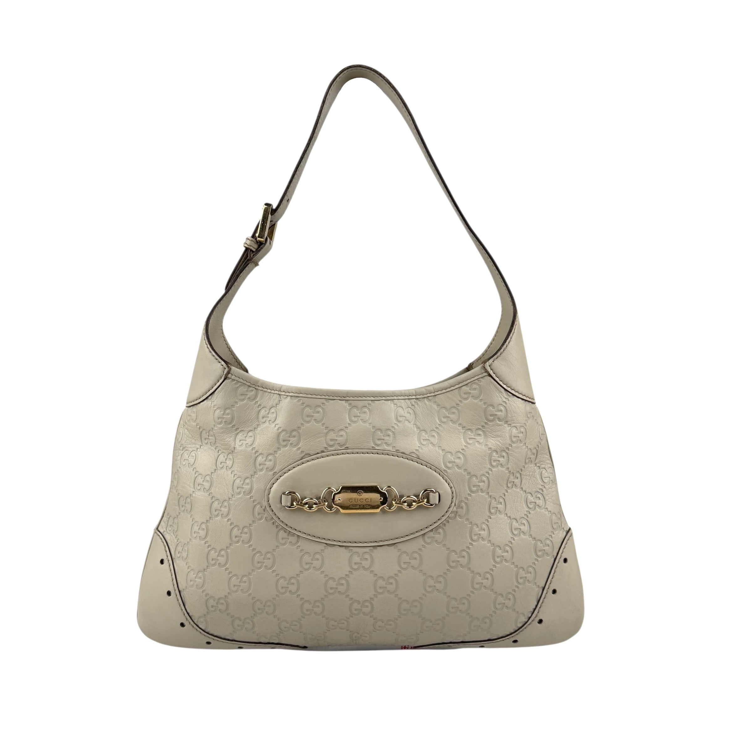 gucci-white-guccissima-jackie-leather-punch-hobo-bag
