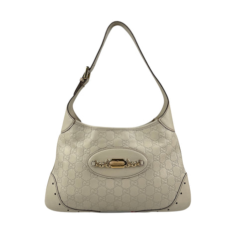 gucci-white-guccissima-jackie-leather-punch-hobo-bag