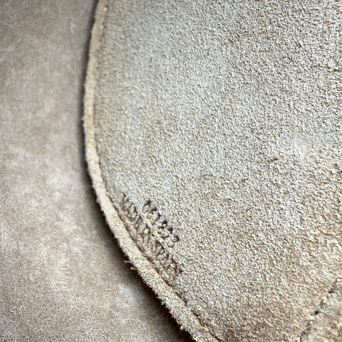 Loewe Gate leather crossbody bag