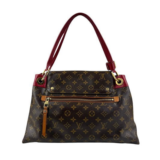 Louis Vuitton Olympe Auror Monogram Shoulder Bag