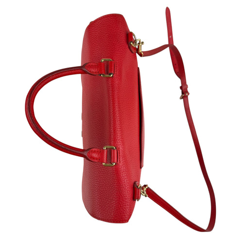 Louis Vuitton Volta  Bag Leather satchel