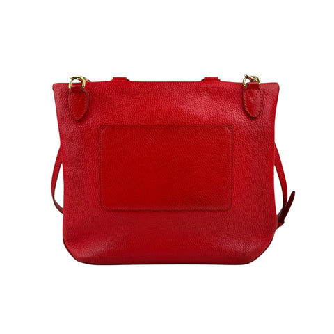 Louis Vuitton Volta  Bag Leather satchel