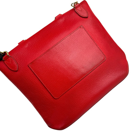 Louis Vuitton Volta  Bag Leather satchel