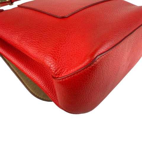Louis Vuitton Volta  Bag Leather satchel