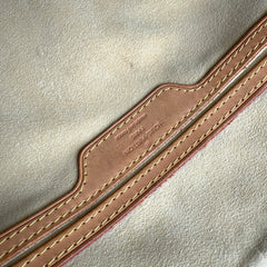 Pre-owned louis-vuitton-monogram-canvas-retiro-bag