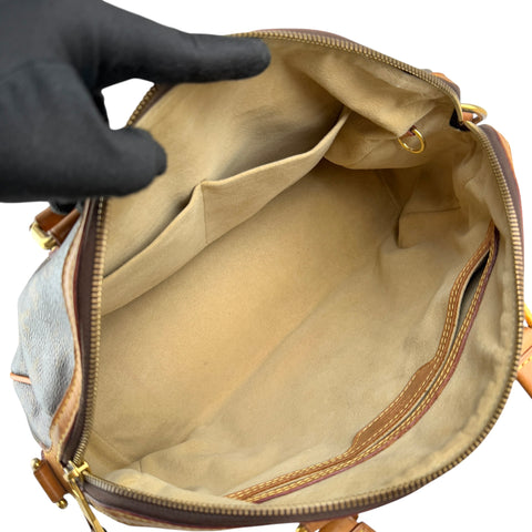 Louis Vuitton Monogram Canvas Retiro Bag