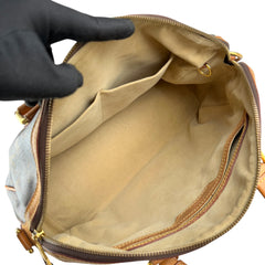Pre-owned louis-vuitton-monogram-canvas-retiro-bag