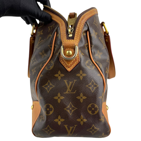 Louis Vuitton Monogram Canvas Retiro Bag