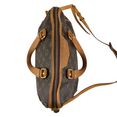 Pre-owned louis-vuitton-monogram-canvas-retiro-bag