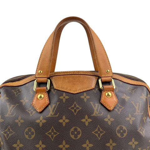 Louis Vuitton Monogram Canvas Retiro Bag