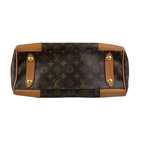 Louis Vuitton Monogram Canvas Retiro Bag