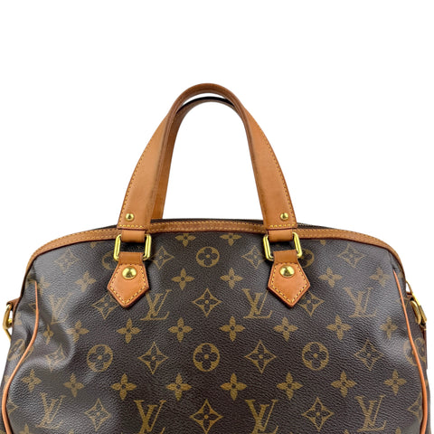 Louis Vuitton Monogram Canvas Retiro Bag