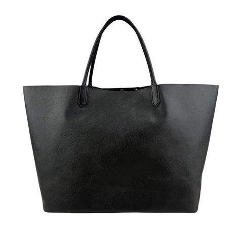 Pre-owned givenchy-antigona-bambi-tote-handbag