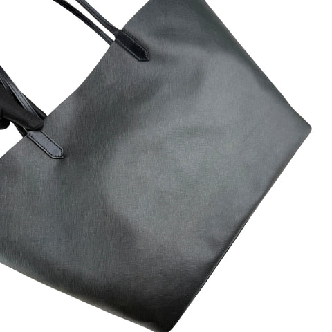 Pre-owned givenchy-antigona-bambi-tote-handbag
