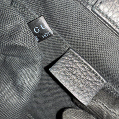 Pre-owned gucci-bamboo-shopper-mini-bag
