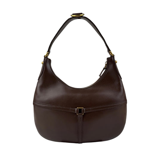 Gucci Reins Hobo Leather