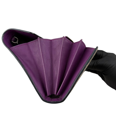 Gucci Dionysus wallet on chain