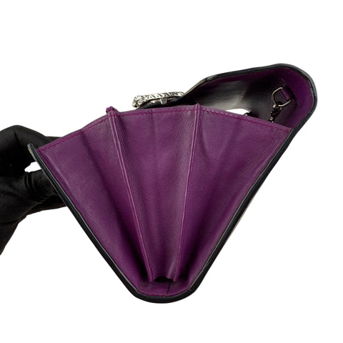 Gucci Dionysus wallet on chain