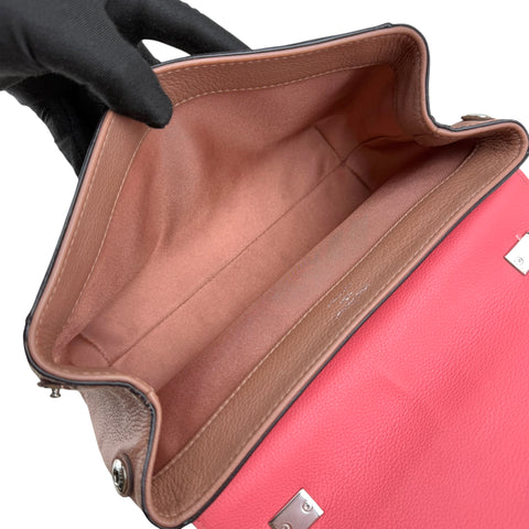 Louis Vuitton Lockme II Top Handle