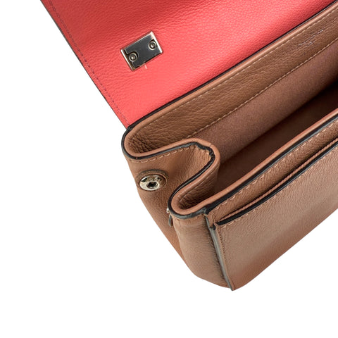 Louis Vuitton Lockme II Top Handle