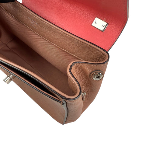 Louis Vuitton Lockme II Top Handle