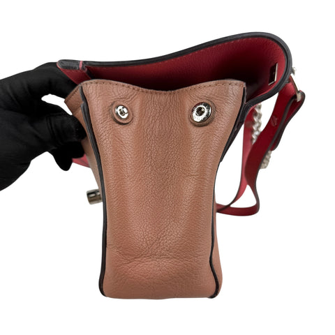 Louis Vuitton Lockme II Top Handle