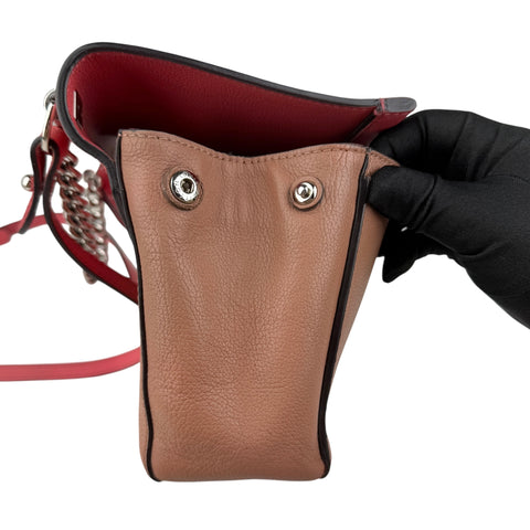 Louis Vuitton Lockme II Top Handle