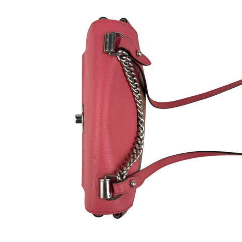 Louis Vuitton Lockme II Top Handle