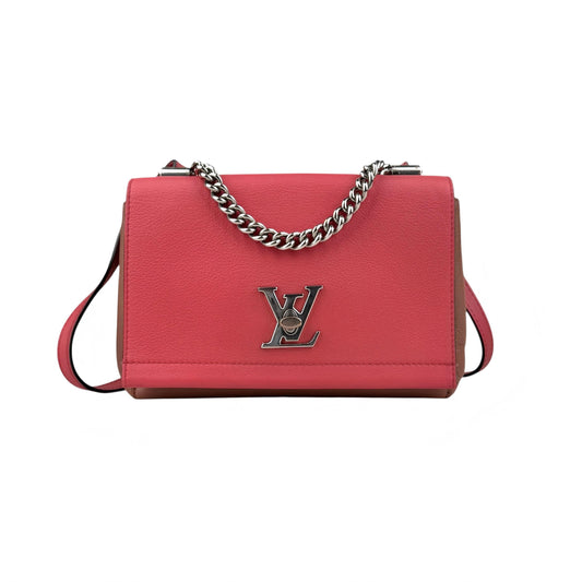Louis Vuitton Lockme II Top Handle