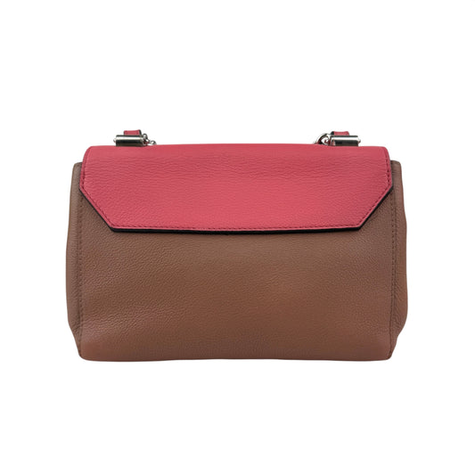 Louis Vuitton Lockme II Top Handle