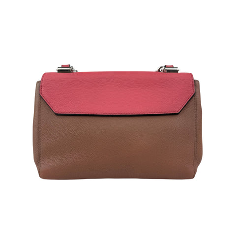 Louis Vuitton Lockme II Top Handle