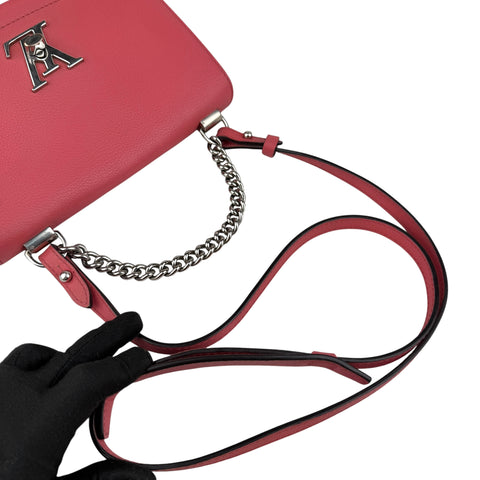 Louis Vuitton Lockme II Top Handle