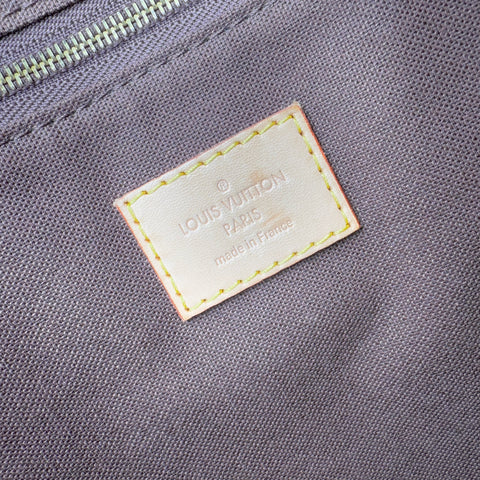 Louis Vuitton Menilmontane monogram shoulder bag