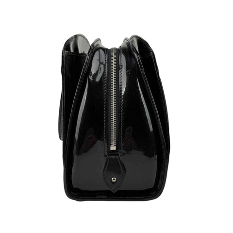 Louis Vuitton Black Electric Epi Leather Pont Neuf Bag
