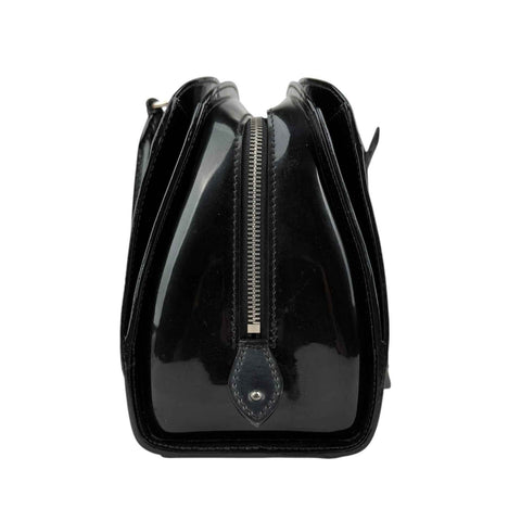 Louis Vuitton Black Electric Epi Leather Pont Neuf Bag