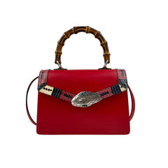 gucci-bamboo-lilith-coral-snake-handbag