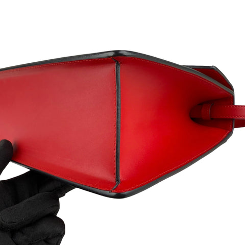 Gucci Bamboo Lilith Coral Snake Handbag