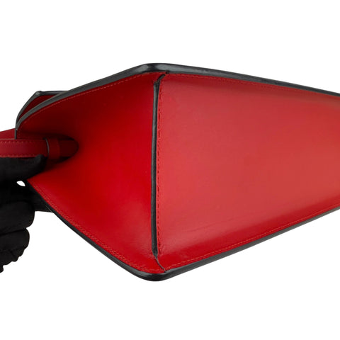 Gucci Bamboo Lilith Coral Snake Handbag