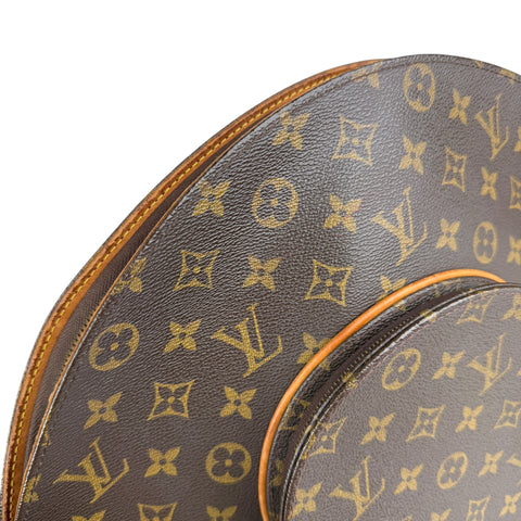 Louis Vuitton Ellipse Monorgram Shoulder Bag