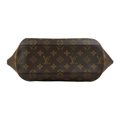 Louis Vuitton Ellipse Monorgram Shoulder Bag
