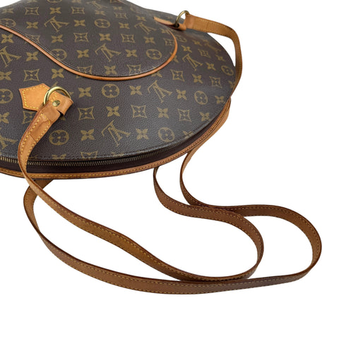 Louis Vuitton Ellipse Monorgram Shoulder Bag