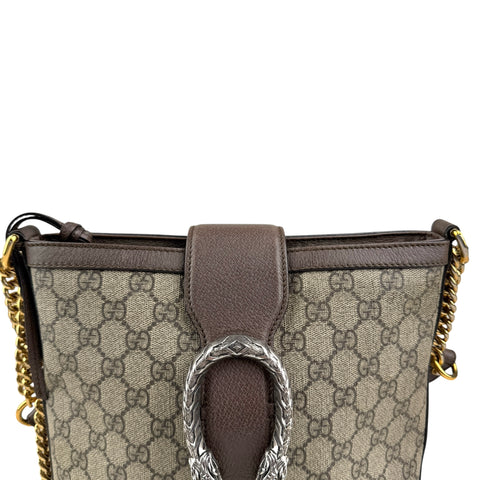 Gucci Dionysus Bucket Bag