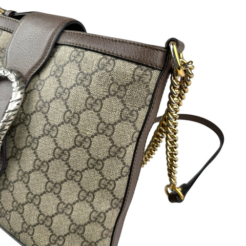 Gucci Dionysus Bucket Bag