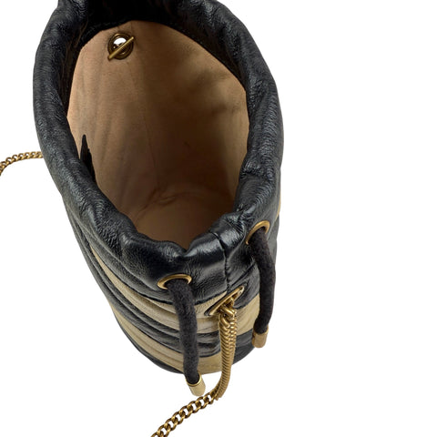 Gucci GG Marmont Mini Bucket Bag