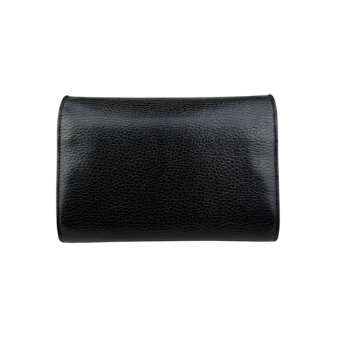 Gucci Dionysus Chain Wallet leather crossbody bag