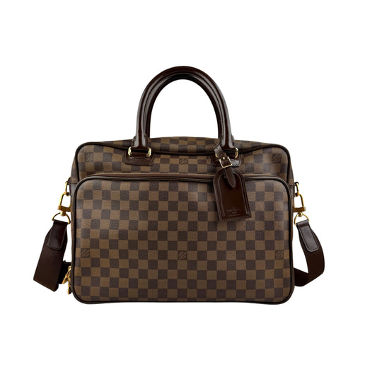 Pre-owned Louis Vuitton Icare Briefcase Computer bag main image